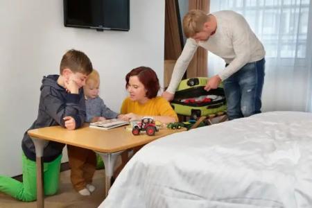 KongressPotsdam am Templiner See - 22