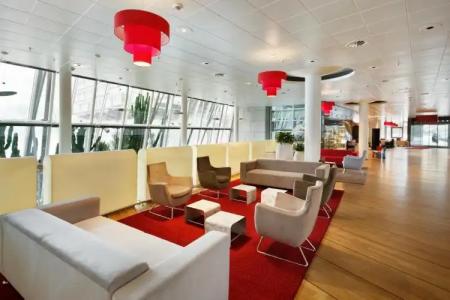 KongressPotsdam am Templiner See - 20