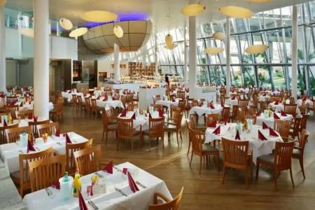 KongressPotsdam am Templiner See - 15