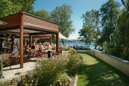 KongressPotsdam am Templiner See - 13