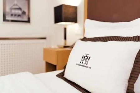 Brandenburger Tor Potsdam - 35