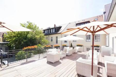 Brandenburger Tor Potsdam - 14