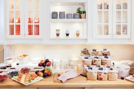 Brandenburger Tor Potsdam - 10