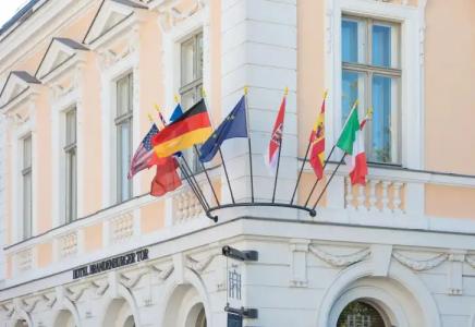 Brandenburger Tor Potsdam - 19