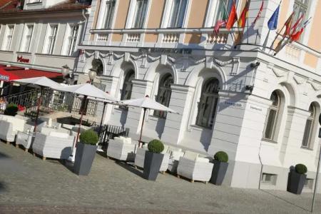 Brandenburger Tor Potsdam