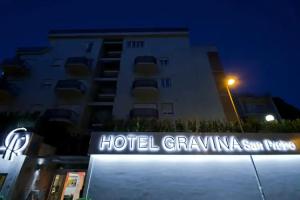 Hotel Gravina San Pietro, Rome