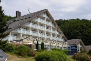 Best Western Hotel Rhon Garden, Poppenhausen