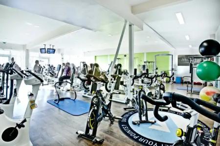 Plöner See by Tulip Inn - 14