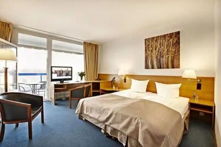 Plöner See by Tulip Inn - 23