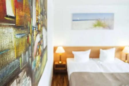 Plöner See by Tulip Inn - 46