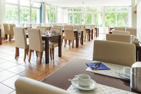 Plöner See by Tulip Inn - 18