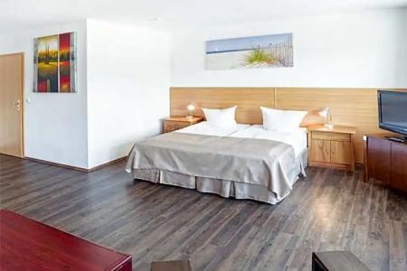 Plöner See by Tulip Inn - 26