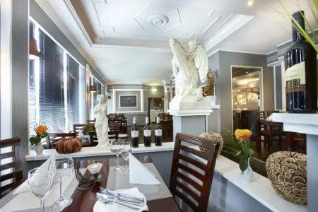 Plöner See by Tulip Inn - 20