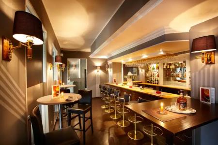 Plöner See by Tulip Inn - 21