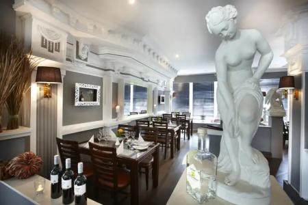 Plöner See by Tulip Inn - 19