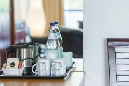 Plöner See by Tulip Inn - 43