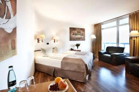 Plöner See by Tulip Inn - 42