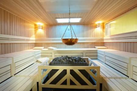 Plöner See by Tulip Inn - 13