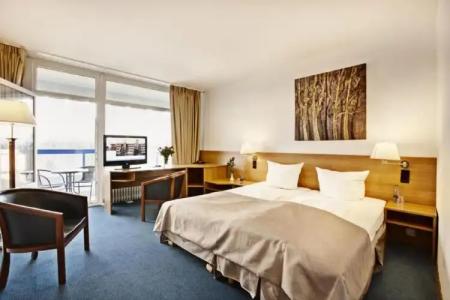 Plöner See by Tulip Inn - 38