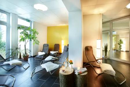 Plöner See by Tulip Inn - 2