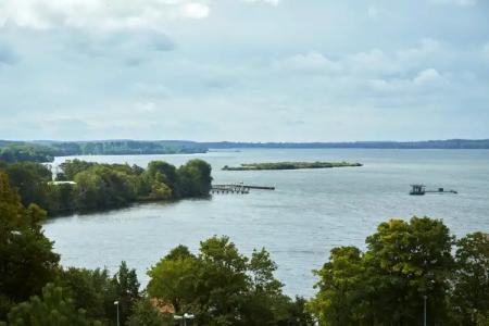 Plöner See by Tulip Inn - 16