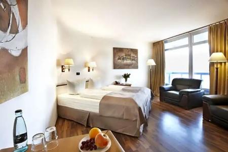 Plöner See by Tulip Inn - 24