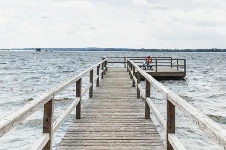 Plöner See by Tulip Inn - 15