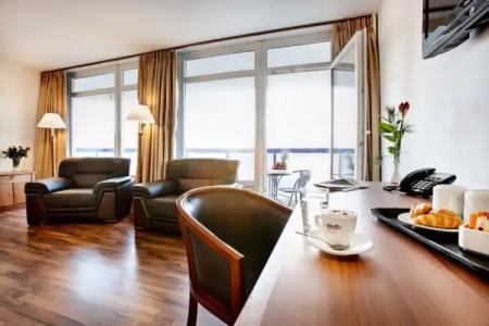 Plöner See by Tulip Inn - 50