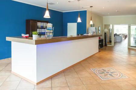 Plöner See by Tulip Inn - 1