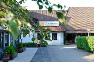 Hotel Sonnenhof - Garni, Pleinfeld