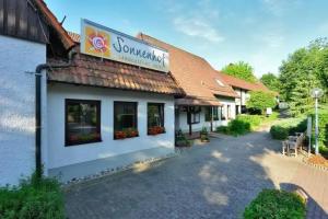 Hotel Sonnenhof - Garni, Pleinfeld