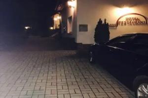 Ambiente Hotel garni, Plauen