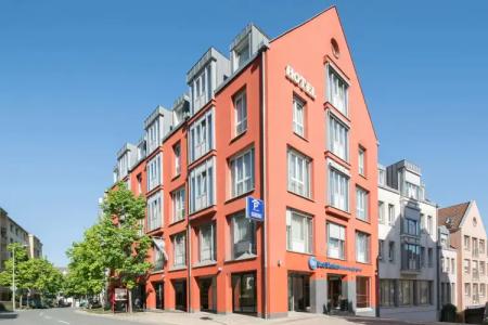 Best Western Am Strassberger Tor