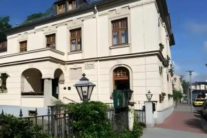 Parkhotel Plauen, Plauen