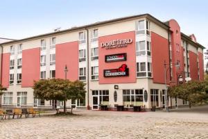 DORMERO Hotel Plauen, Plauen