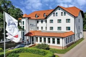 Falk Seehotel, Plau am See