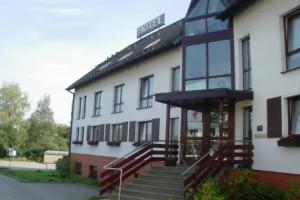 Hotel Reke, Plau am See