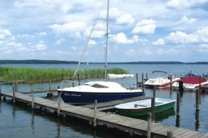 Ferienpark Heidenholz, Plau am See