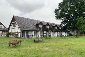 Landhotel Rosenhof, Plau am See