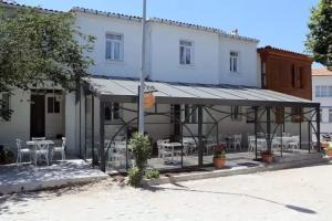 Ataol Namazgah, Bozcaada