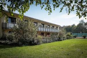 aktiv Sporthotel Sächsische Schweiz, Pirna