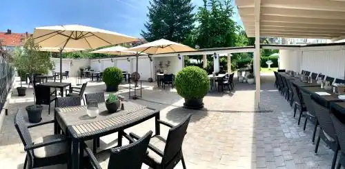 Restaurant Alt Pirmasens
