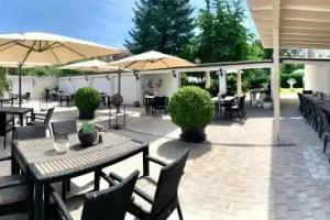 Hotel Restaurant Alt