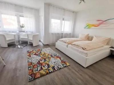 Restaurant Alt Pirmasens - 11