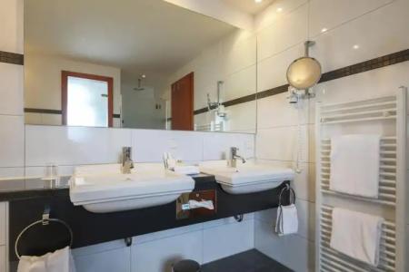 Hotel-Restaurant Kunz - 11