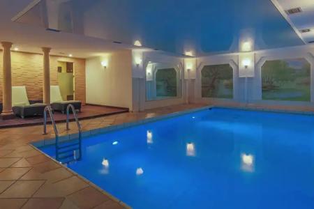 Hotel-Restaurant Kunz - 20