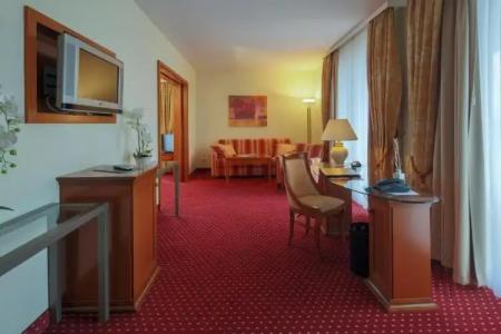 Hotel-Restaurant Kunz - 50