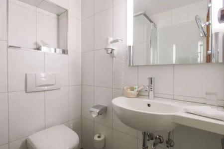 Hotel-Restaurant Kunz - 41