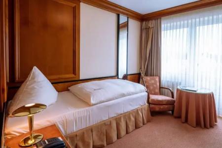 Hotel-Restaurant Kunz - 37