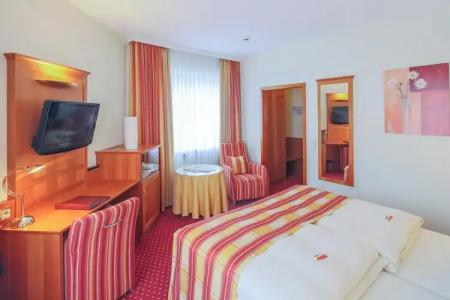 Hotel-Restaurant Kunz - 5